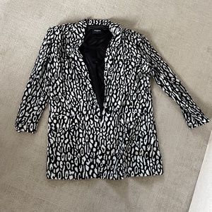 The Kooples blazer